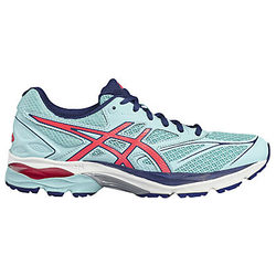 Asics GEL-PULSE 8 Women's Running Shoes, Blue/Pink
